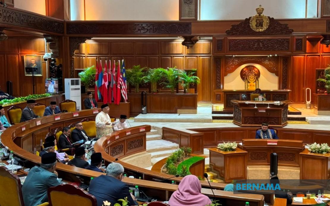 Kelantan Enacts New Syariah Criminal Offences Law After Federal Court Setback