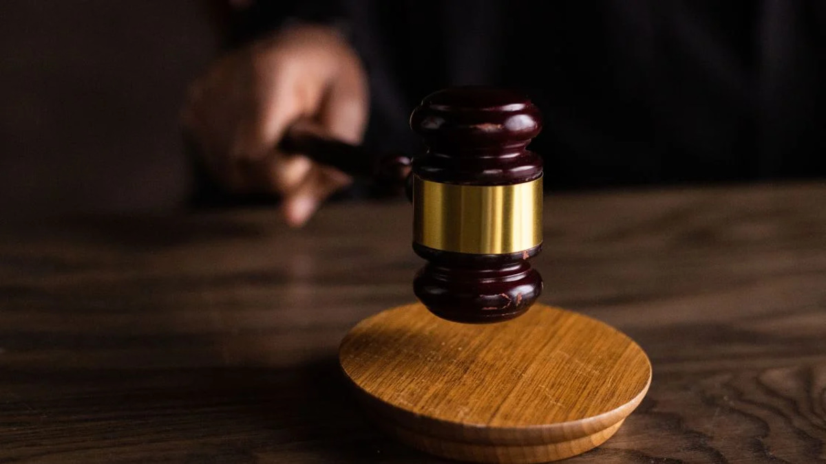 Three Guards Convicted of Extorting UN Refugee Agency Cardholder in Penang