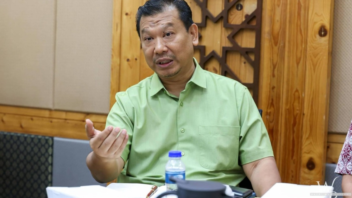 Kelantan's New ACTVX Campus Aims to Stem Youth Migration with Quality Vocational Training