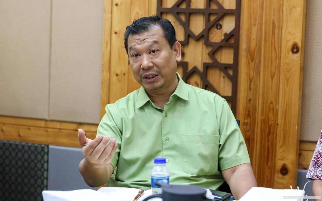 Kelantan's New ACTVX Campus Aims to Stem Youth Migration with Quality Vocational Training