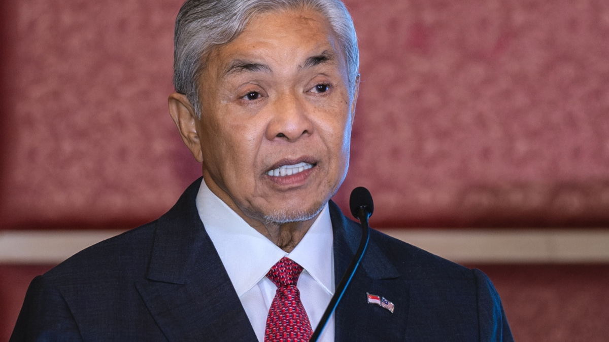 Umno denies formal pact with PAS in Negeri Sembilan, signals coalition flexibility