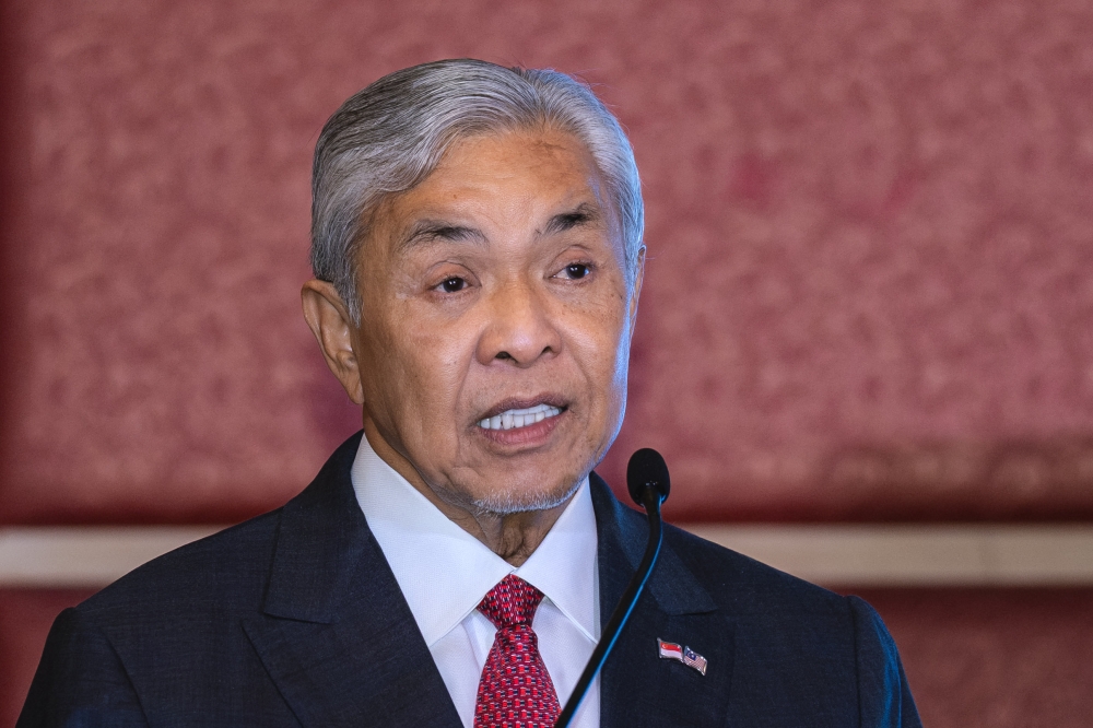 Umno denies formal pact with PAS in Negeri Sembilan, signals coalition flexibility