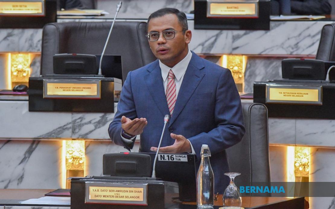 Selangor Orders Transport Authorities to Fix Last-Mile Connectivity Gaps