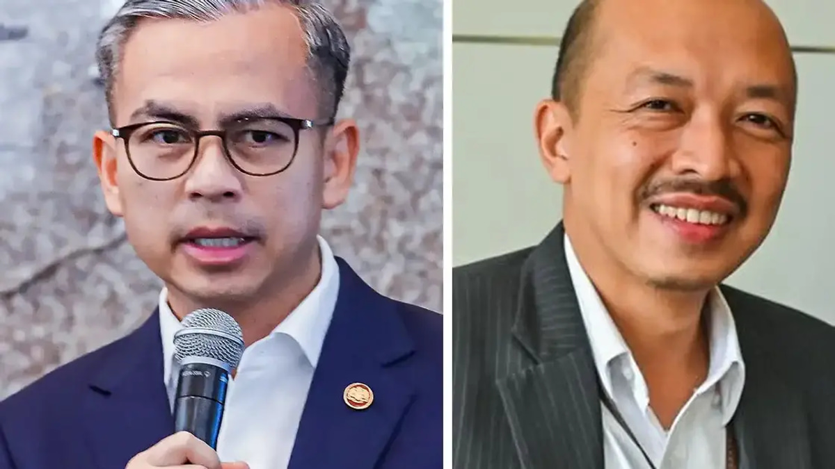 Communications Minister Cautions New J-Kom Chief on Public Statements