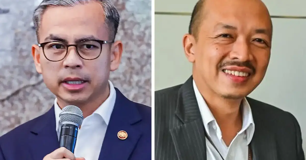 Communications Minister Cautions New J-Kom Chief on Public Statements
