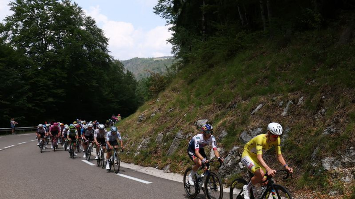 Night doping tests could have ended cycling's blood-doping epidemic, says former pro Vaughters