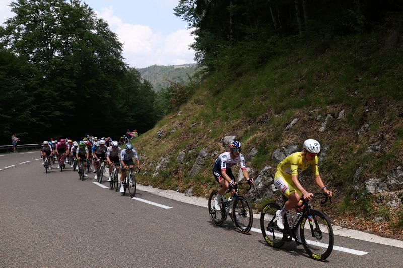 Night doping tests could have ended cycling's blood-doping epidemic, says former pro Vaughters