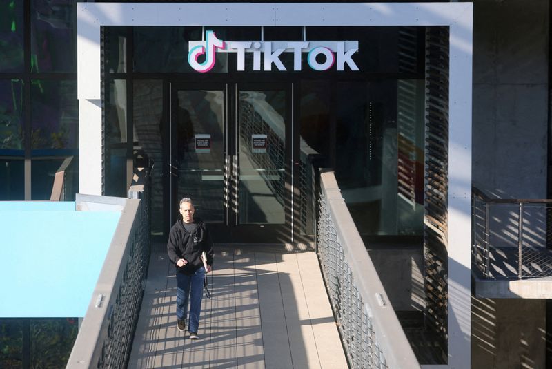 TikTok Settles Youth Mental Health Lawsuit as Social Media Harm Cases Accelerate
