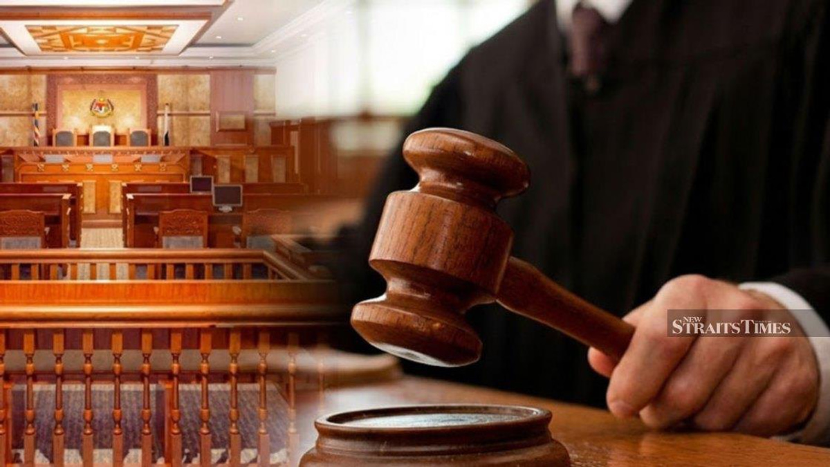 Ex-Investment Bank CEO Denies RM139.8 Million Fraud Charge Over University Payment