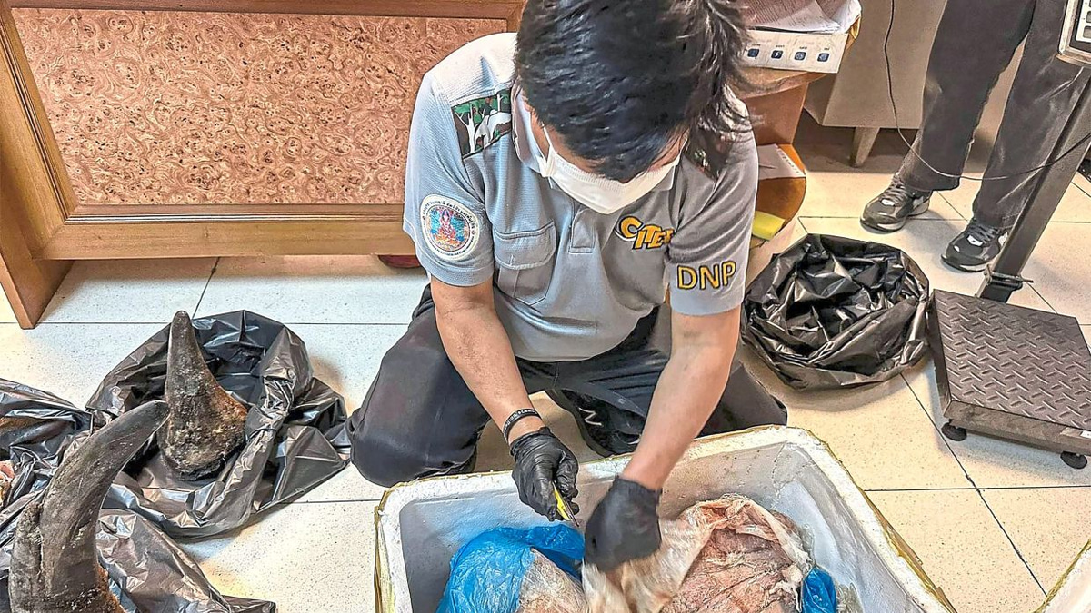 Thailand Tightens Airport Security with 'Zero Trust' Protocol Following Smuggling Scandal
