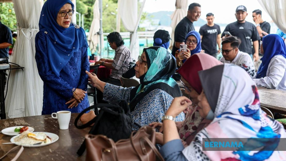 Endau Battleground: Incumbent's Development Record Faces Challenger's Economic Reform Vision