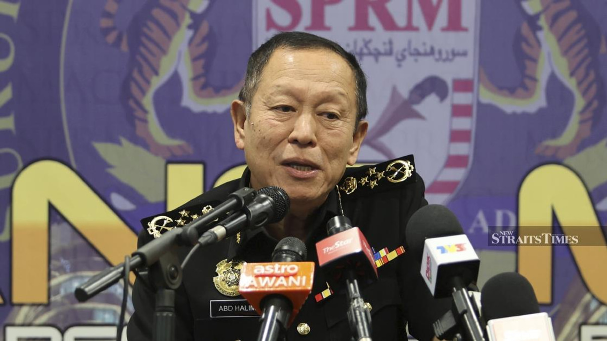 MACC Gathers Evidence From 10 Officials in KWAP's RM200 Million eFishery Investment Probe