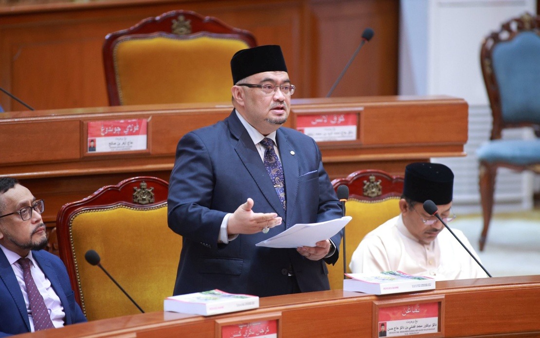 Kelantan Opens 63 Cases Against Land Encroachment and Illegal Mining Operations