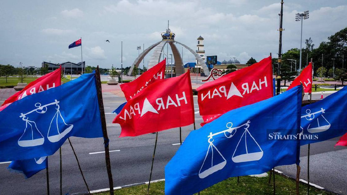 Johor State Election: BN and PH Lock Horns in Intensifying Battle for Control