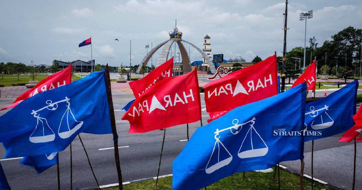 Johor State Election: BN and PH Lock Horns in Intensifying Battle for Control
