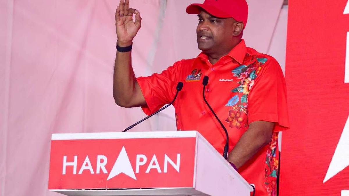 Johor Remains Core Focus of Federal Government, Says PKR Leader