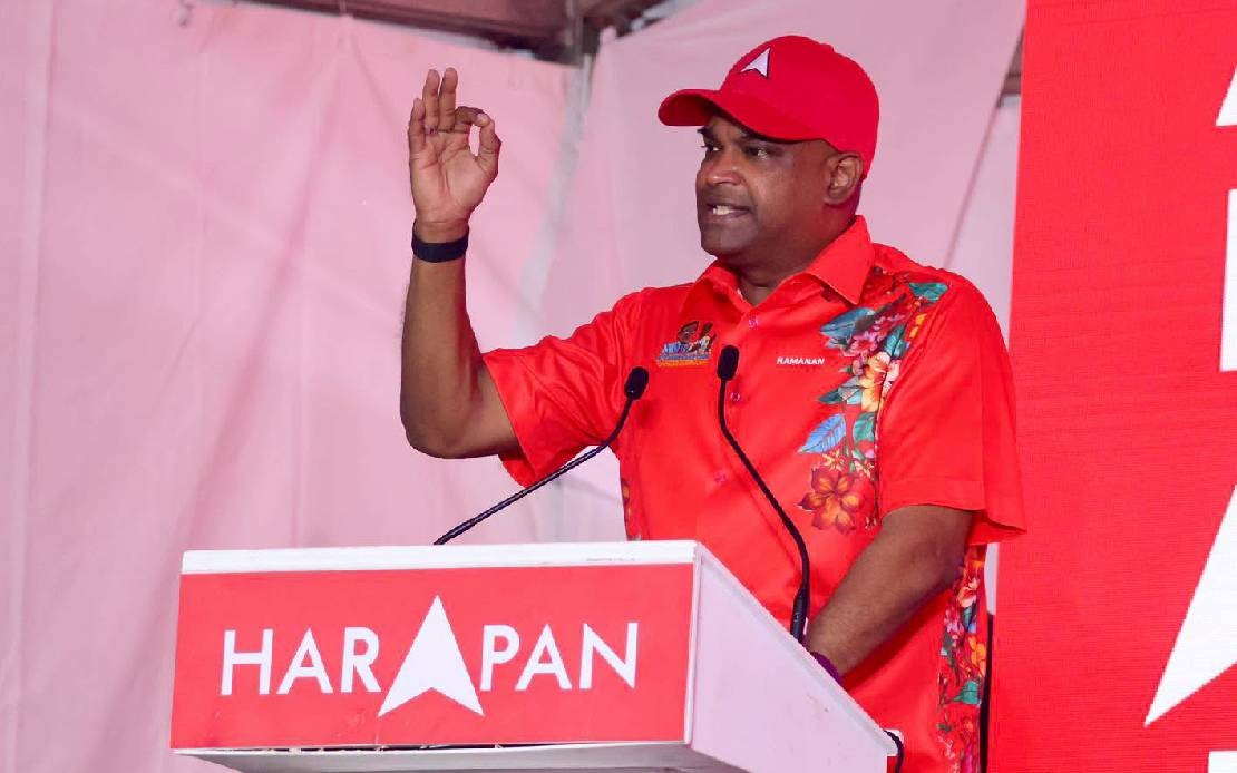 Johor Remains Core Focus of Federal Government, Says PKR Leader