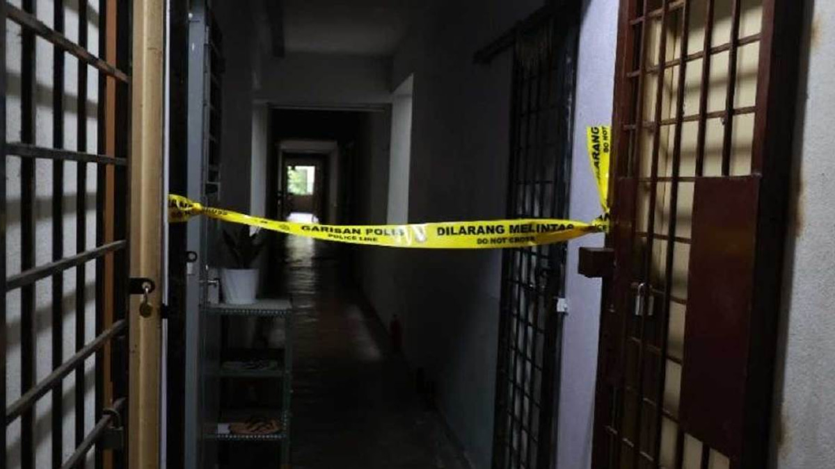 Murder Investigation Launched After Woman's Body Discovered in Luggage at Kajang Home