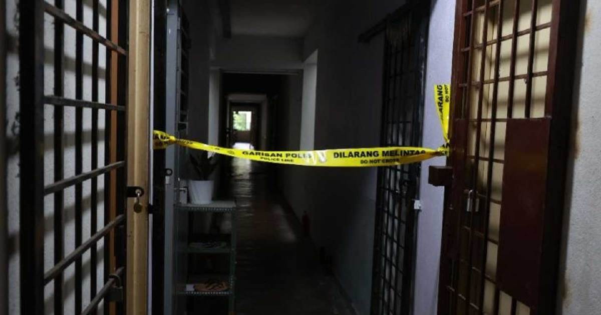 Murder Investigation Launched After Woman's Body Discovered in Luggage at Kajang Home