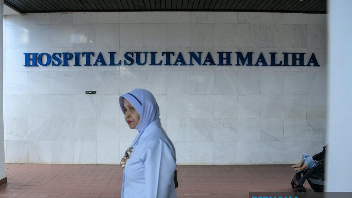 Malaysia's Health Ministry Transforms Island Emergency Care With Sea Ambulance and Birthing Unit
