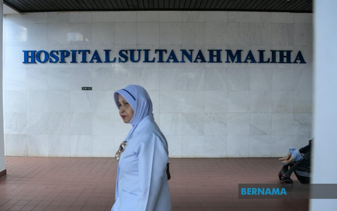 Malaysia's Health Ministry Transforms Island Emergency Care With Sea Ambulance and Birthing Unit