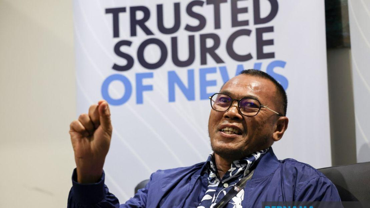 Building Trust Through Service: Kota Iskandar's Incumbent Makes His Case for Re-election