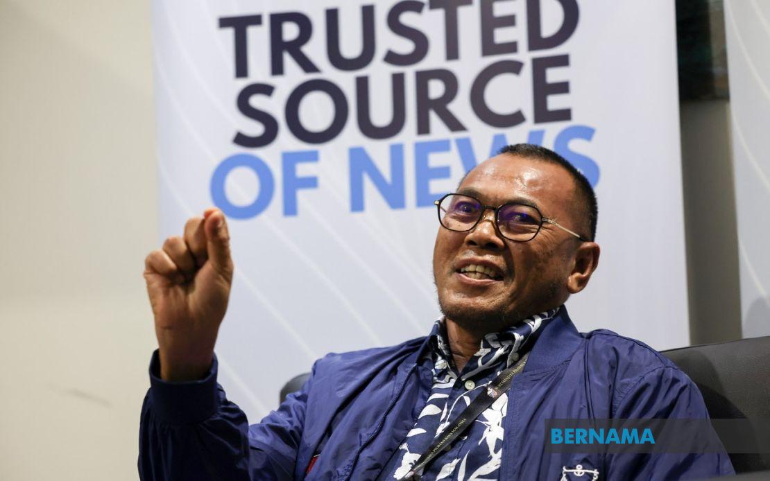 Building Trust Through Service: Kota Iskandar's Incumbent Makes His Case for Re-election