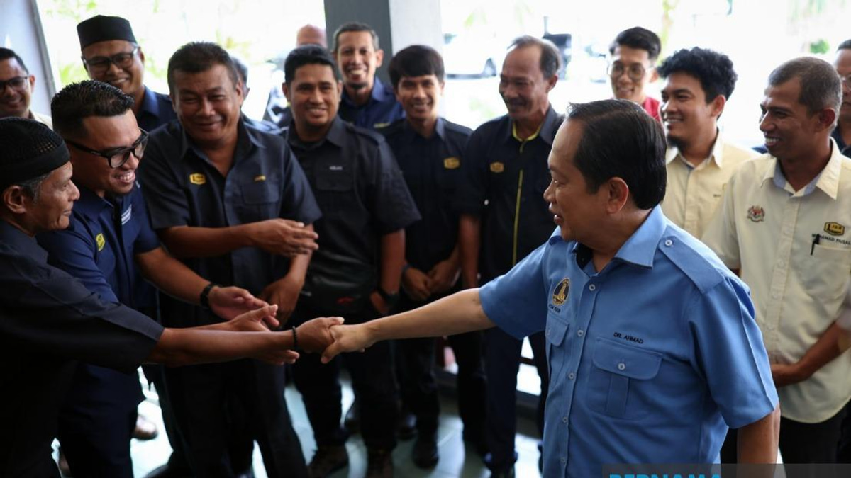 Malaysia's Modular Classroom Programme on Track for Year-End Completion