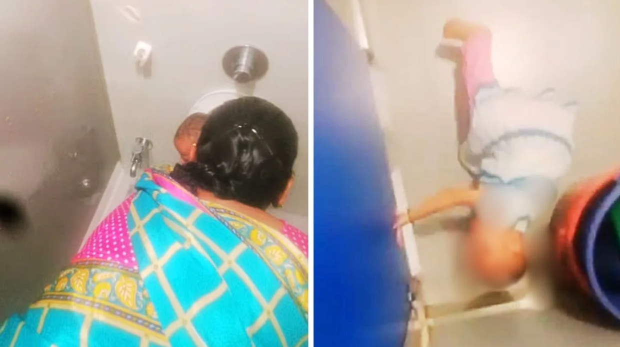Daycare abuse scandal in Bengaluru: Five caregivers charged after shocking videos reveal mistreatment of toddlers