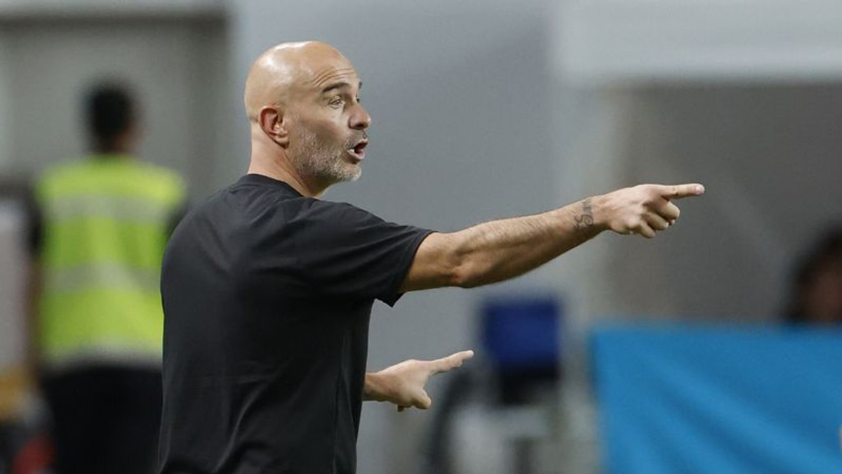 Maresca Takes the Helm at Manchester City as Guardiola Era Ends