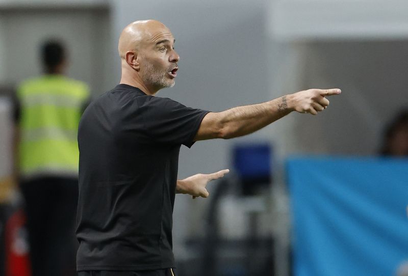 Maresca Takes the Helm at Manchester City as Guardiola Era Ends
