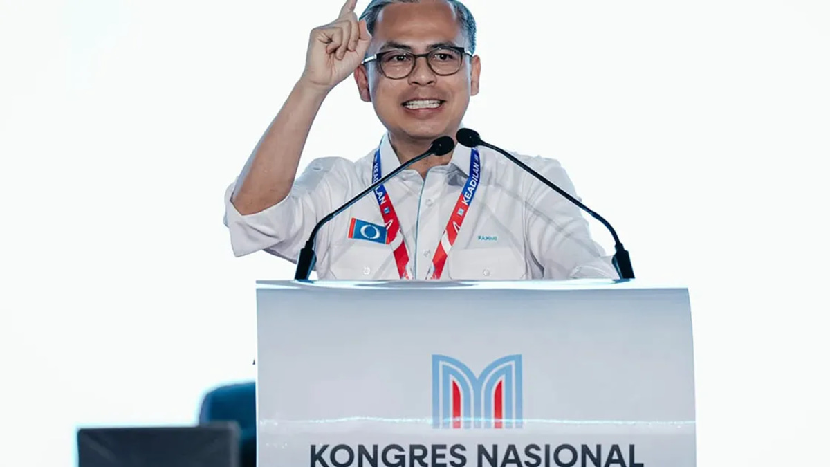 Economic Growth Not Enough Without Tackling Cost of Living, Says PKR Chief