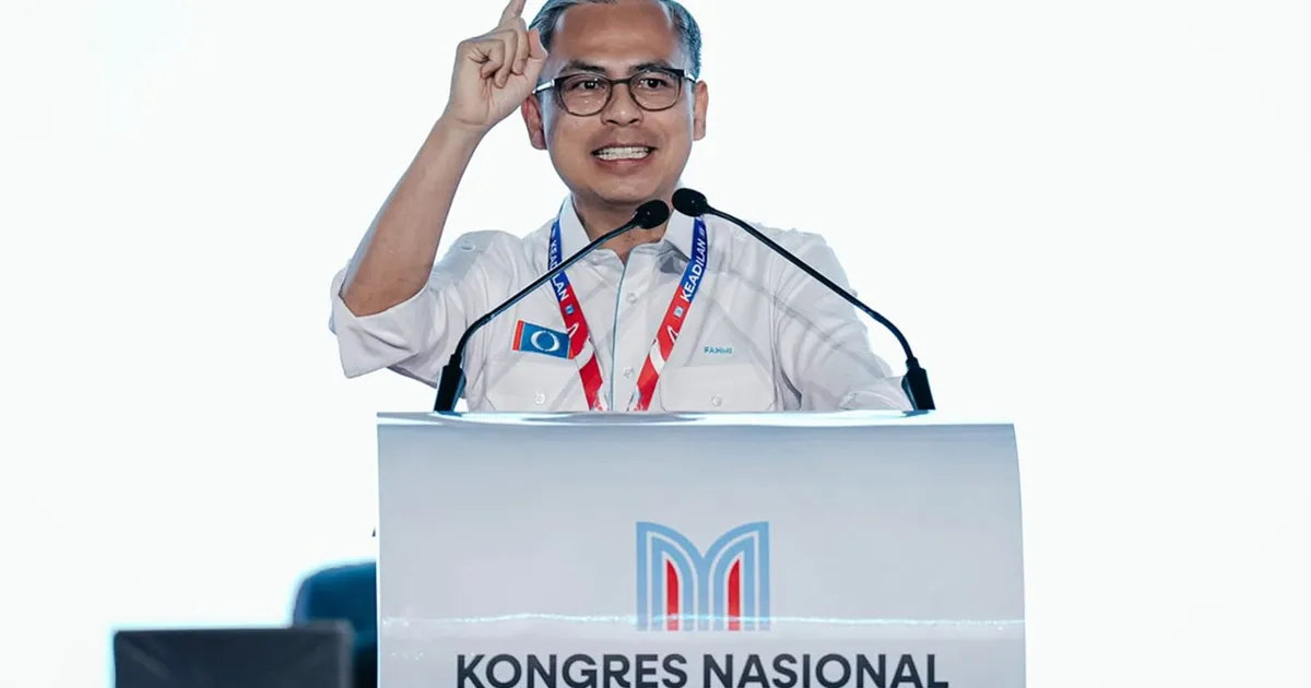 Economic Growth Not Enough Without Tackling Cost of Living, Says PKR Chief