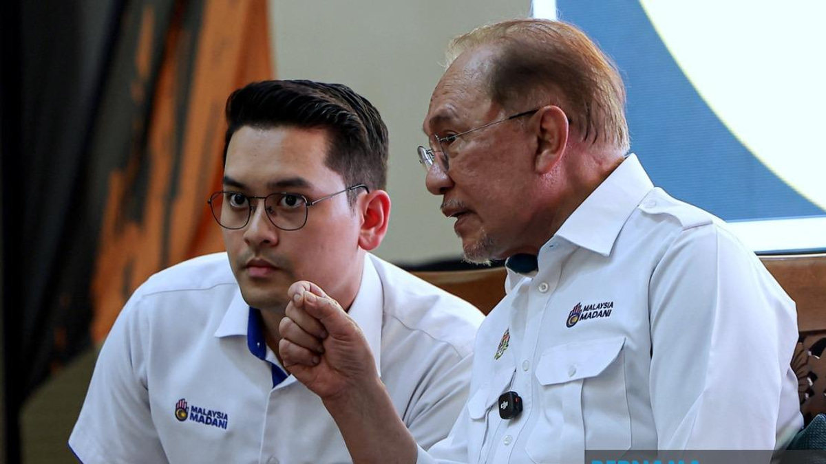 Malaysia Rejects US Congressional Pressure Over Israeli Entry Ban