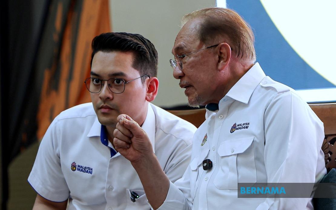 Malaysia Rejects US Congressional Pressure Over Israeli Entry Ban