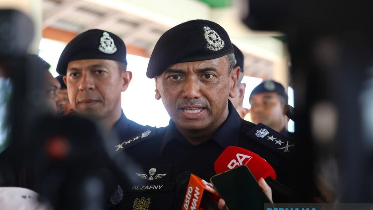 Negeri Sembilan State Election Nomination Day Passes Without Incident