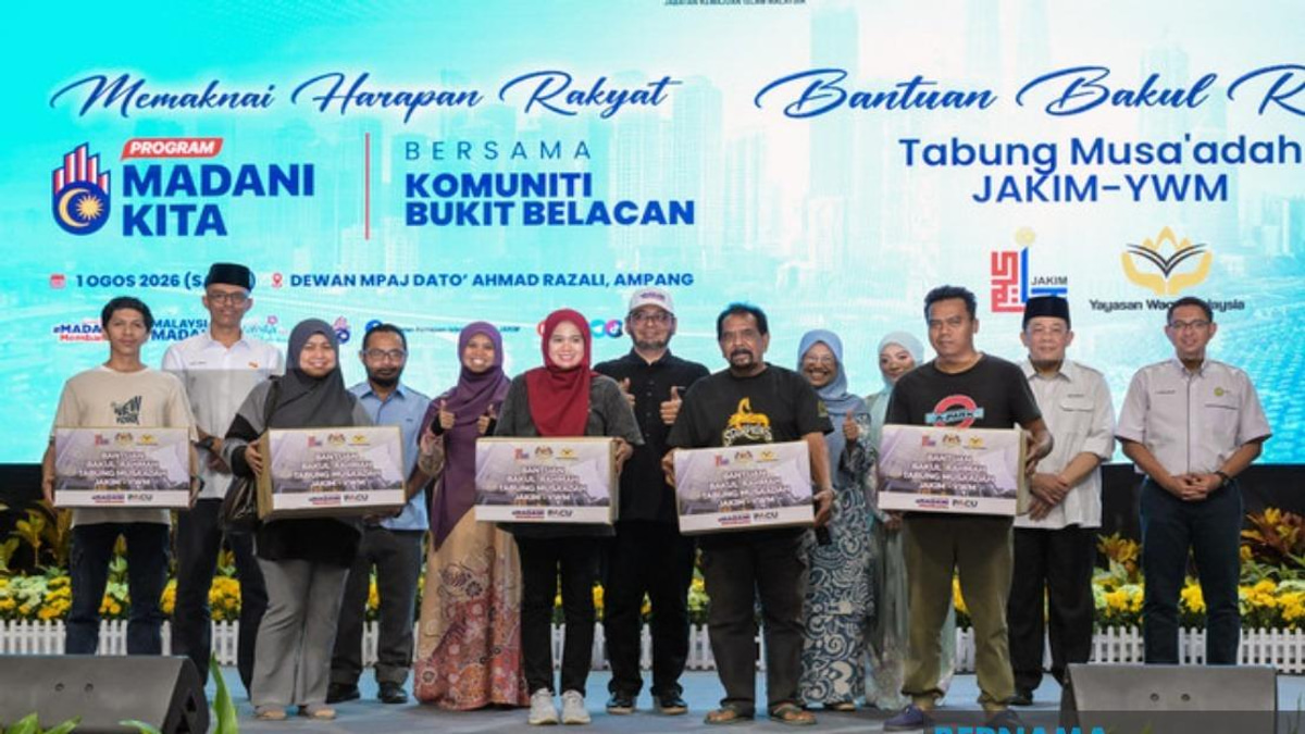Tabung Haji Act Amendments Move Forward With Stakeholder Consultations