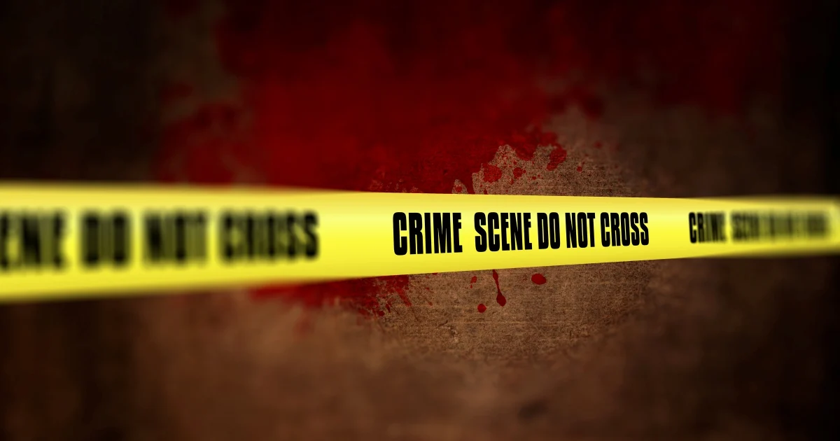 Utah Man Arrested for Religiously Motivated Stabbing Attack