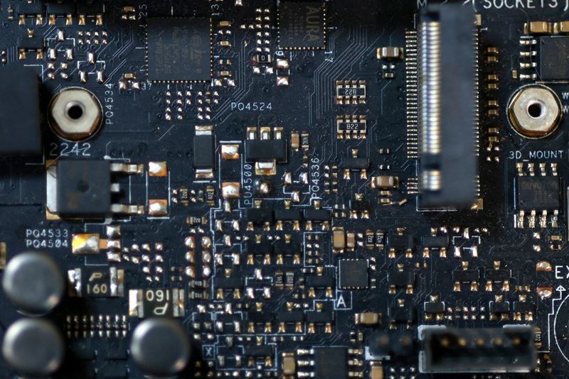 Vantage Data Centers explores $100 billion IPO or sale as AI demand reshapes sector