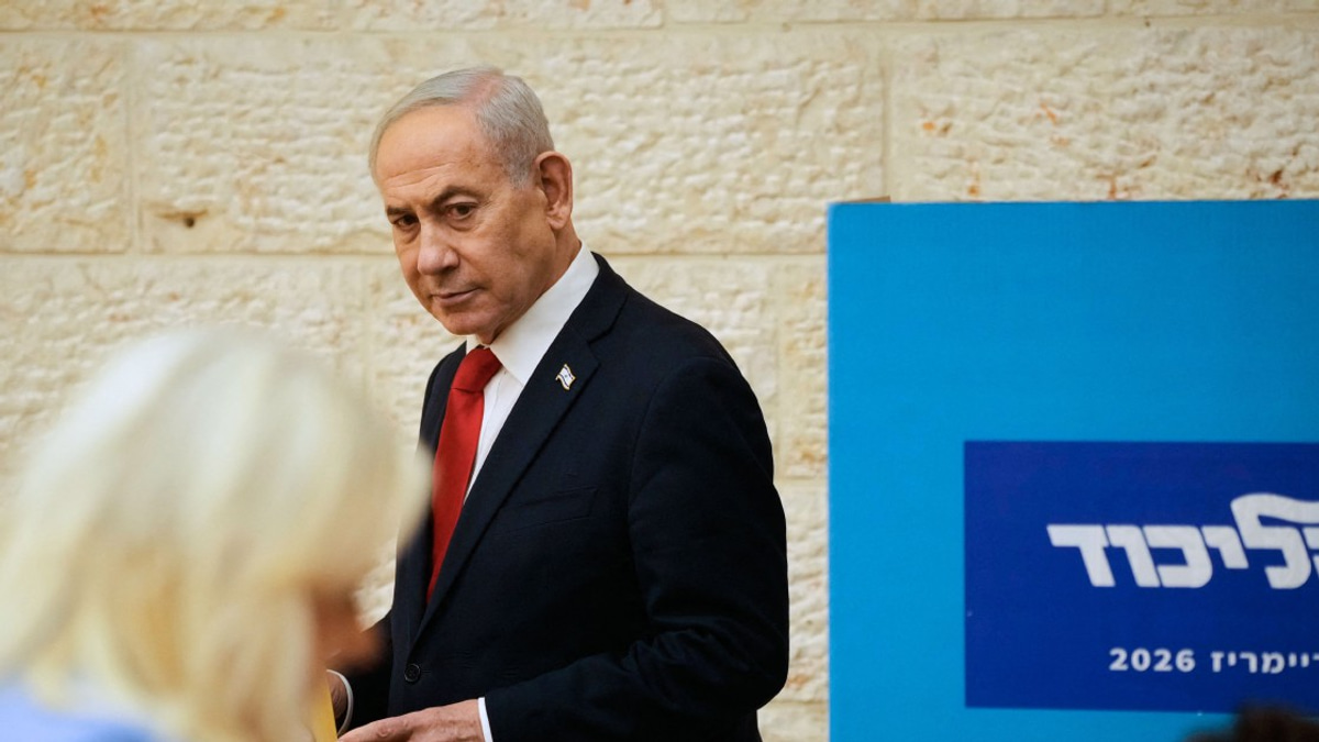 Turkey Issues International Arrest Warrant for Netanyahu Over Gaza Aid Flotilla Interception