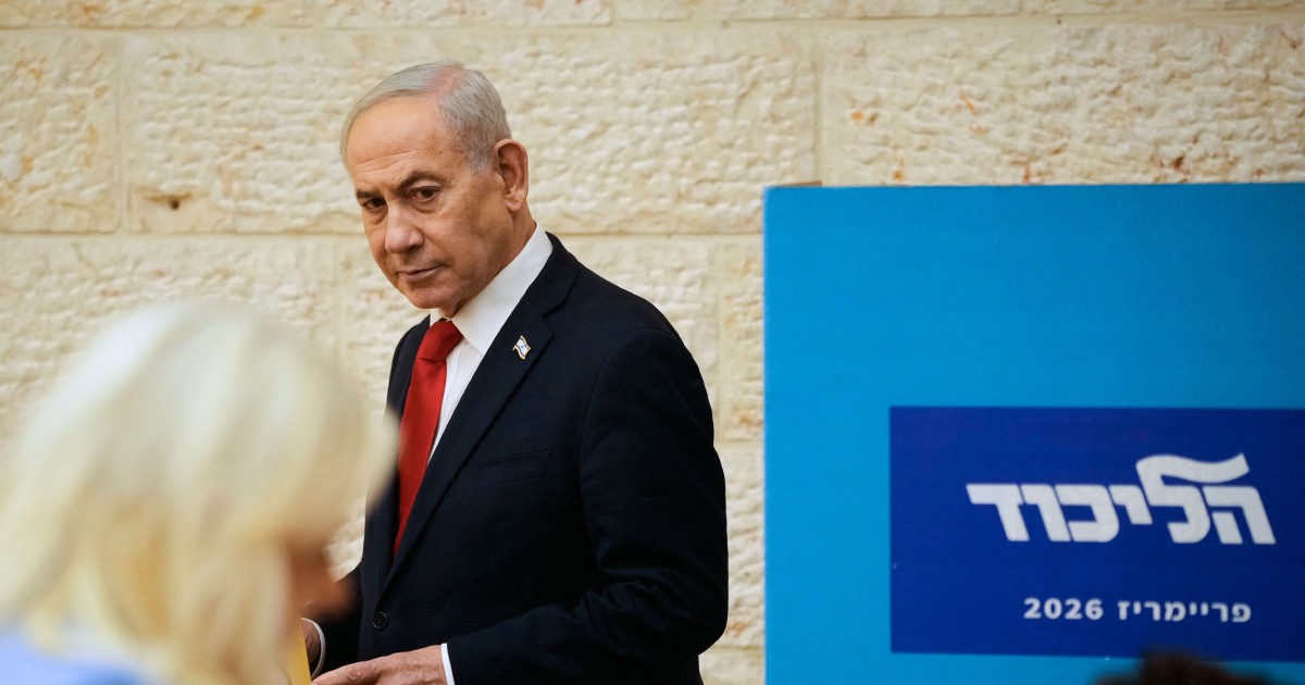 Turkey Issues International Arrest Warrant for Netanyahu Over Gaza Aid Flotilla Interception
