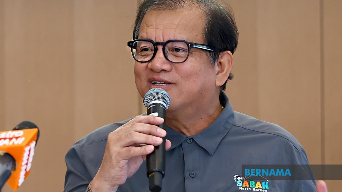 Sabah Stands Firm on Immigration Powers Against Federal Border Agency Act