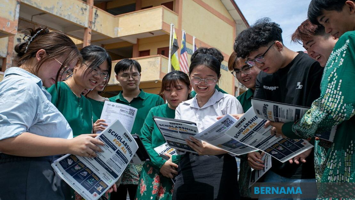 STPM Proves Its Worth as Accessible Route to University Success