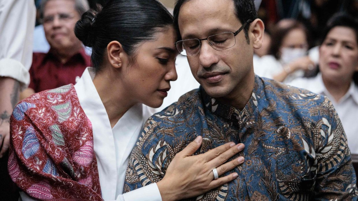 Nadiem and Indonesia's Prosecutors Both Challenge Chromebook Corruption Conviction