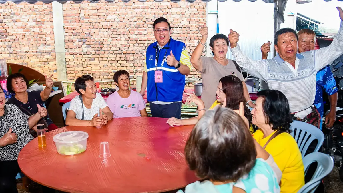 BN cannot dislodge Loke from Selangor seat without courting PN voters, analyst warns