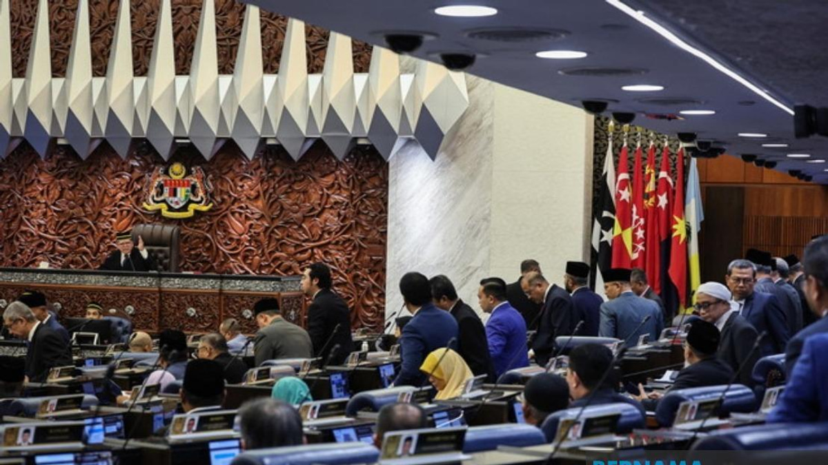 Parliament's Dilemma: Did Opposition's Walkout Serve Tabung Haji Depositors?