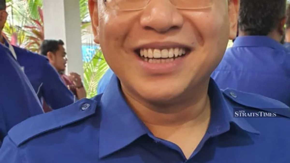 Johor Umno Youth Issues Loyalty Reminder as Party Leadership Fractures Emerge Before State Election