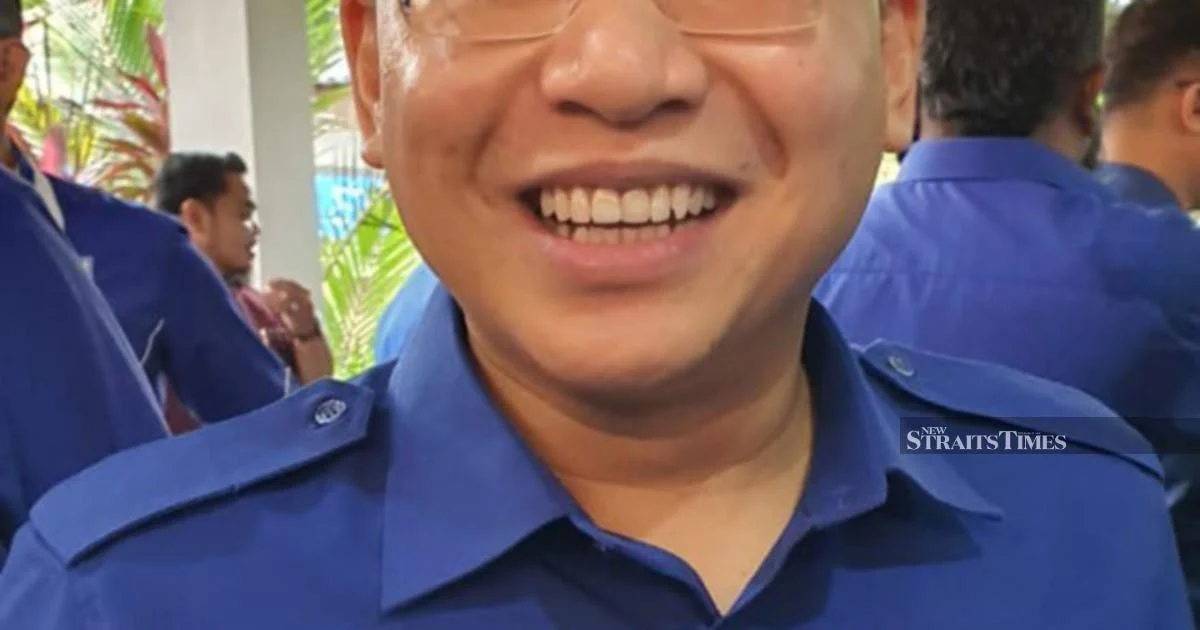 Johor Umno Youth Issues Loyalty Reminder as Party Leadership Fractures Emerge Before State Election