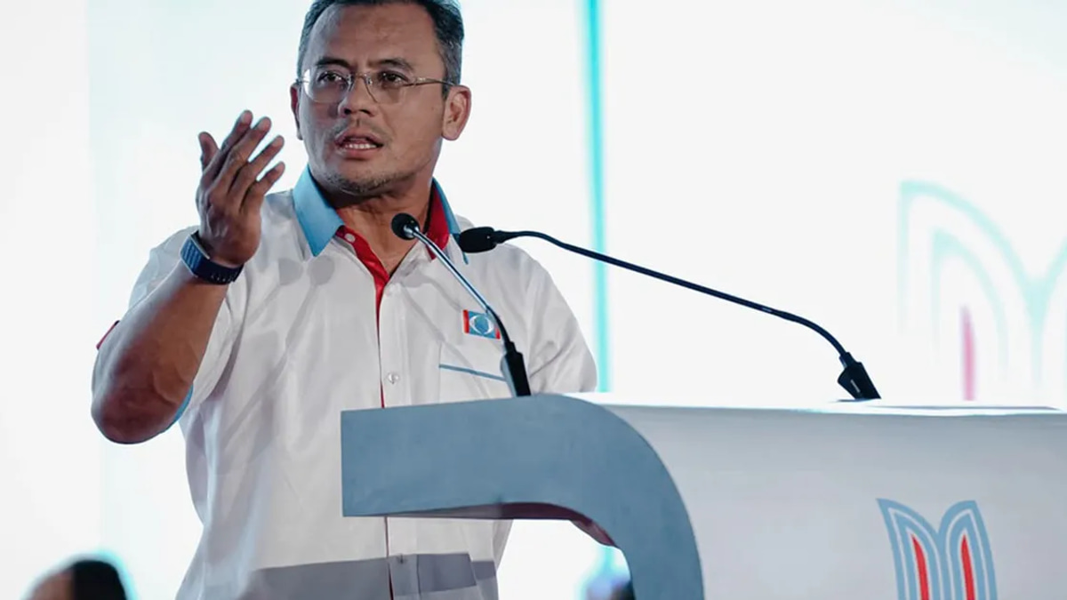Will Umno and PAS Finally Make Unity Work? Amirudin Hopeful as Malay Parties Explore New Alliance