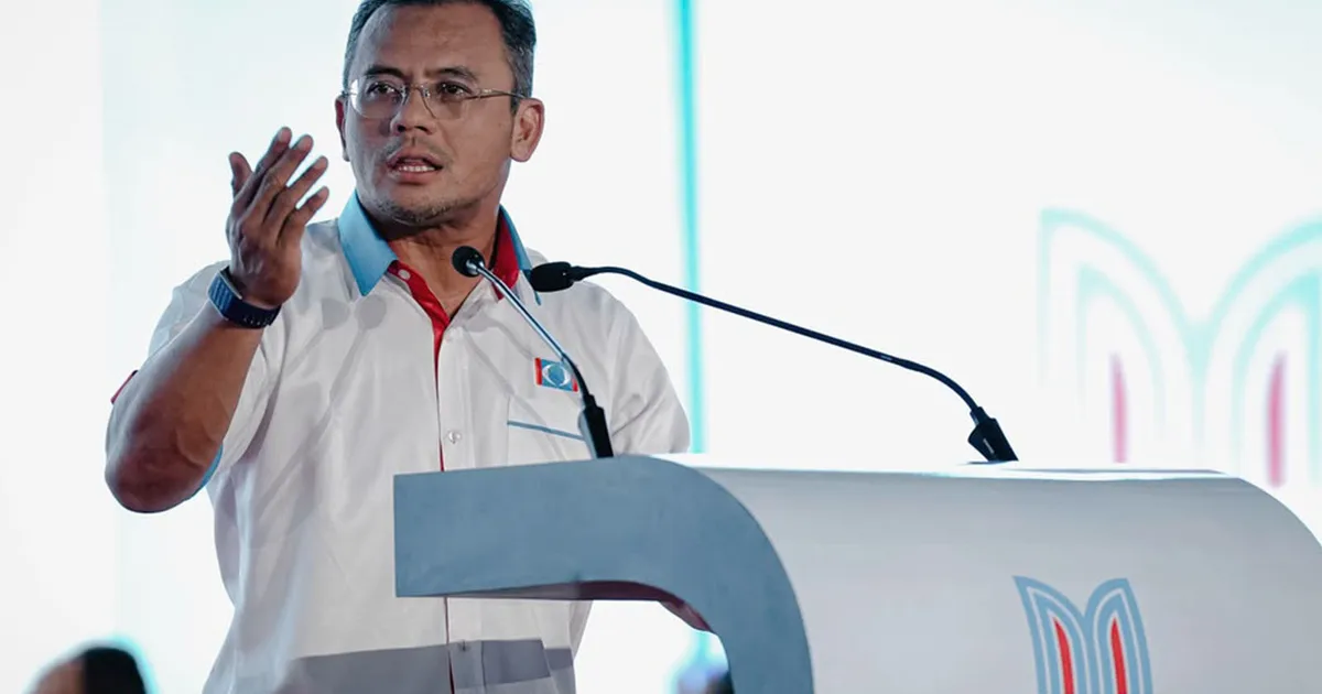 Will Umno and PAS Finally Make Unity Work? Amirudin Hopeful as Malay Parties Explore New Alliance